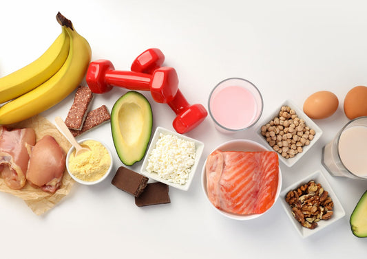 Nutrición en deportistas de alto rendimiento: claves para llegar al siguiente nivel