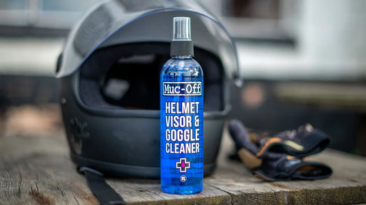 Helmet Care KIT