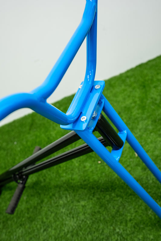 BICICLETA DE ENTRENAMIENTO