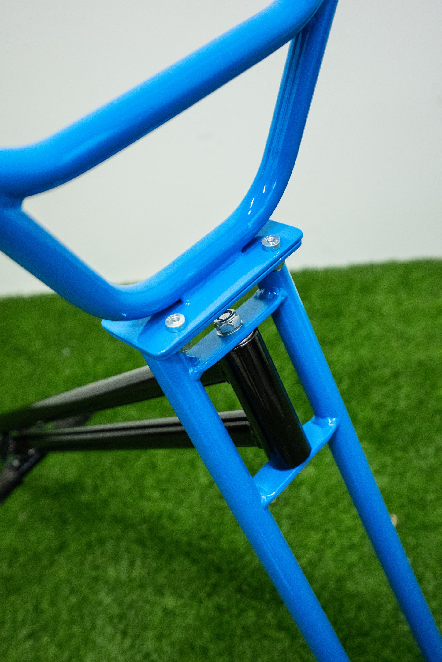 BICICLETA DE ENTRENAMIENTO