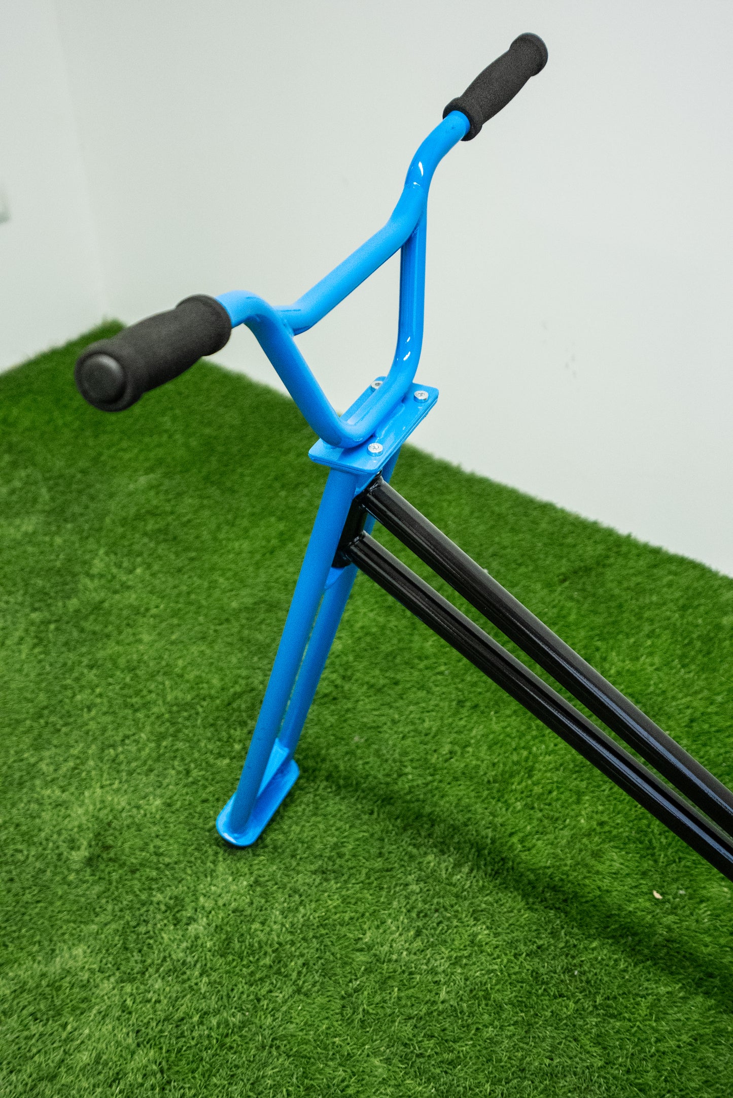 BICICLETA DE ENTRENAMIENTO
