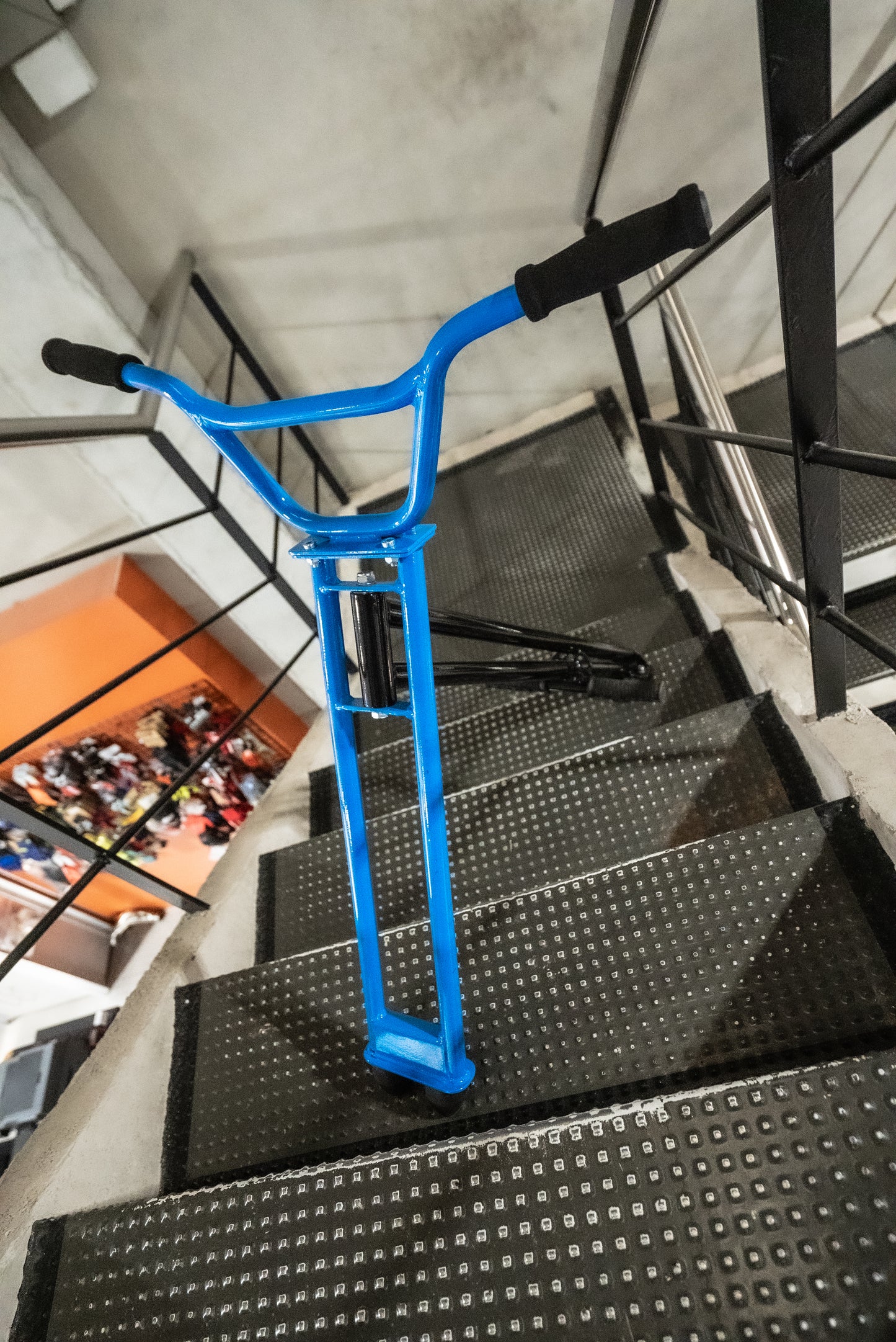 BICICLETA DE ENTRENAMIENTO