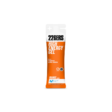 HIGH ENERGY GEL 76g - Gel Energético con ciclodextrina