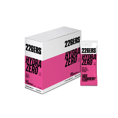 HYDRAZERO DRINK