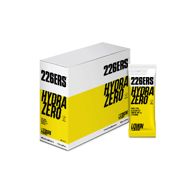 HYDRAZERO DRINK