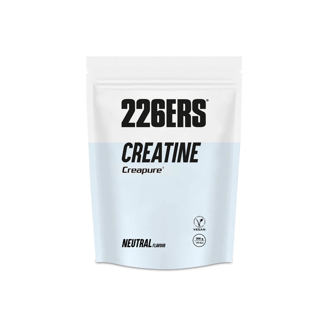 CREATINA Creapure® - 100% Monohidrato - 300g