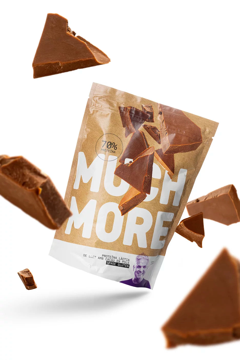 PROTEÍNA WHEY