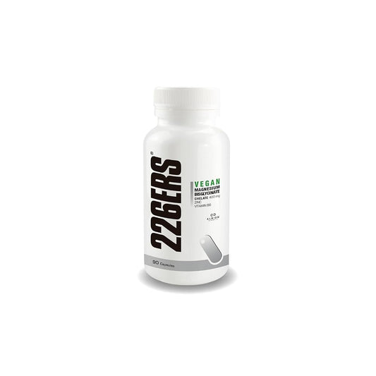 VEGAN MAGNESIUM  - 90 cápsulas
