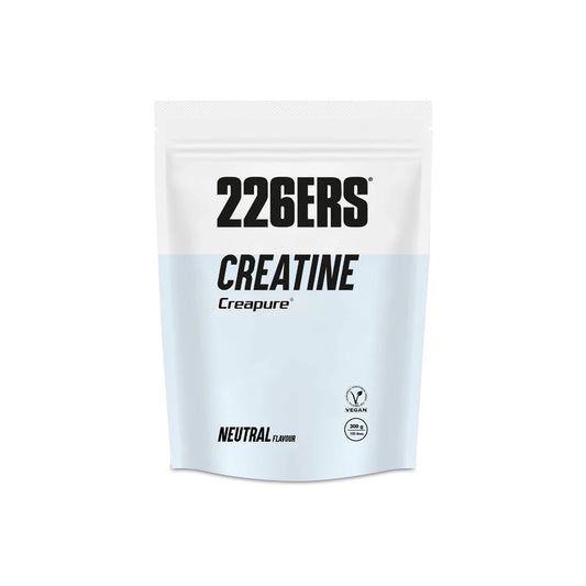 CREATINA Creapure® - 100% Monohidrato - 300g