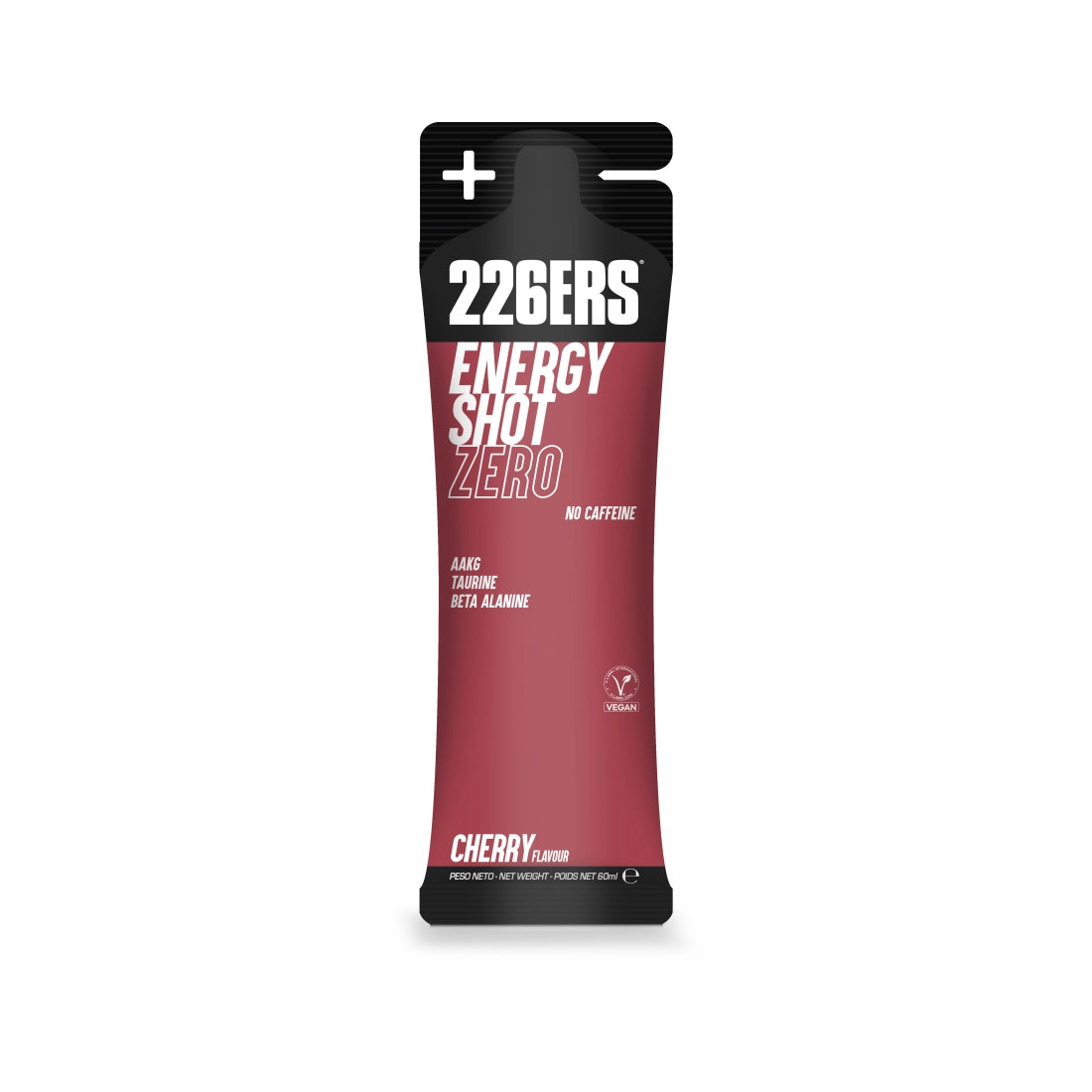 ENERGY SHOT STICK 60ml