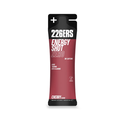 ENERGY SHOT STICK 60ml
