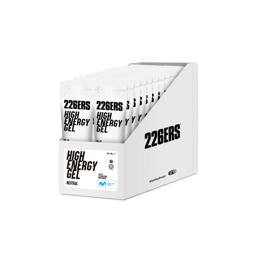 SUB9 PRO SALTS ELECTROLYTES - Duplo de Sales y Electrolitos con Cafeína - 2 Cápsulas