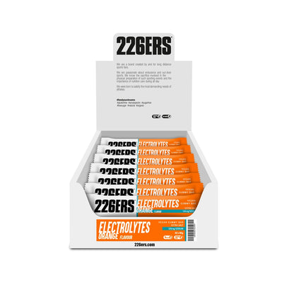 VEGAN GUMMY BAR 30g - Barrita Energética de Gominola