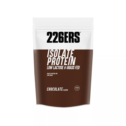 ISOLATE PROTEIN GRASS FED 1KG - Batido Proteico