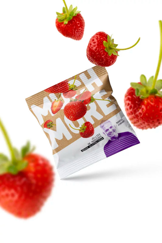 FRUIT JELLIES