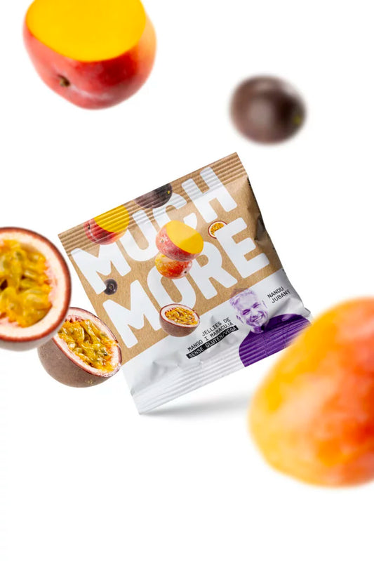 FRUIT JELLIES