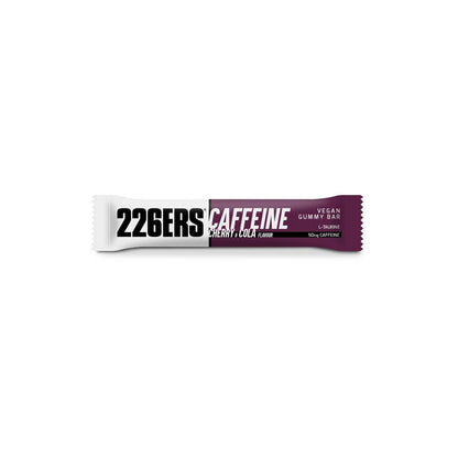 VEGAN GUMMY BAR 30g - Barrita Energética de Gominola